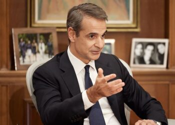 Ομαδικά τα αντιπολιτευτικά πυρά στην συνέντευξη Μητσοτάκη: Η χώρα πρέπει να γυρίσει σελίδα