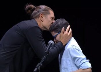 Βραβεία ΠΣΑΠΠ: Νίκησε τον καρκίνο και συγκίνησε ο μικρός Μιχαήλ Πάνου