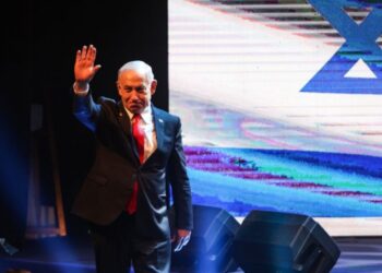 Ο Νετανιάχου «απαντά» στην Δύση: Δεν θα υπάρξει Παλαιστινιακό κράτος – Αυτός ο τόπος ανήκει σε εμάς…