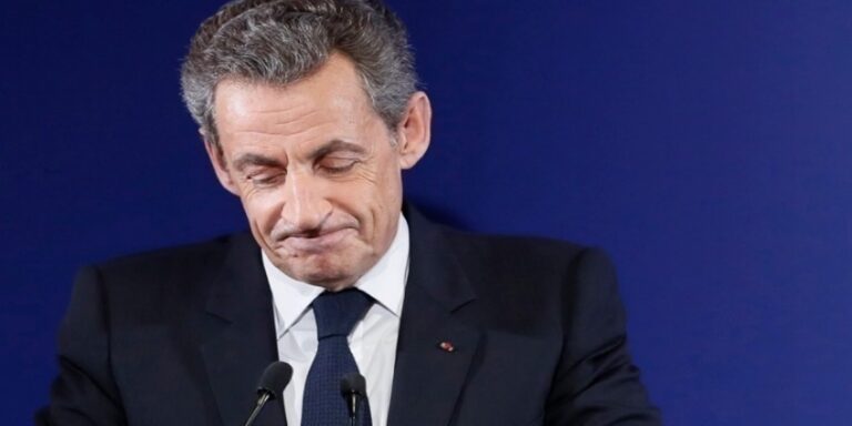 Ένοχος για σύσταση συμμορίας o Νικολά Σαρκοζί – Οι ποινές που του επιβλήθηκαν