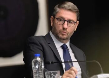 Ανδρουλάκης: Δεν είναι παζάρι δεσμεύσεων η ΔΕΘ – Αυτό είναι το τρίπτυχο του σχεδίου του  ΠΑΣΟΚ