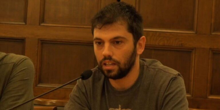 ΜέΡΑ25: Στεκόμαστε στο πλευρό του Νίκου Ρωμανού