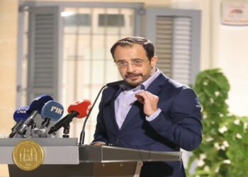 Απάντηση Χριστοδουλίδη στον Μητσοτάκη για το καλώδιο: «Η Κύπρος θα τηρήσει στο ακέραιο τις δεσμεύσεις της»