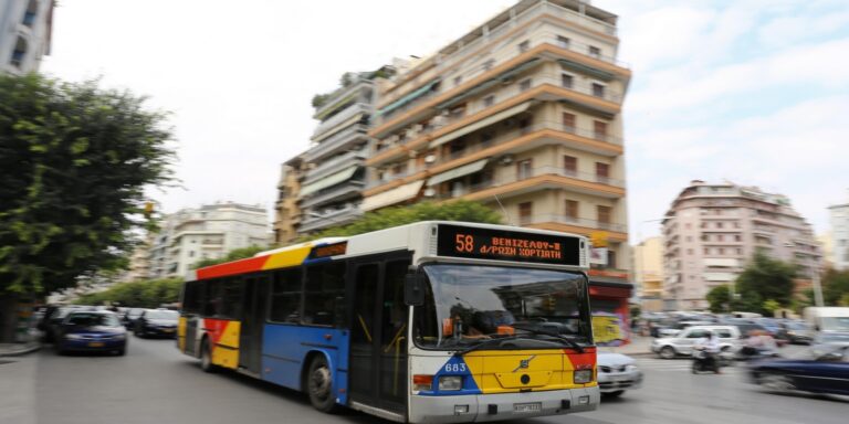 ΟΑΣΑ: Πώς λειτουργούν τα ΜΜΜ αύριο
