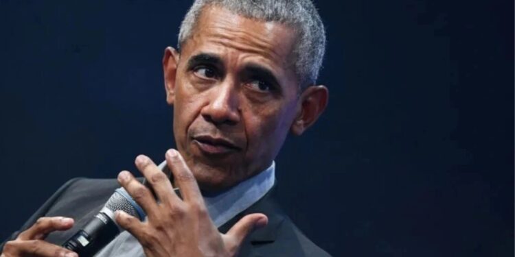 Νέα ένταση με επίκεντρο τον Κίμελ: Ο Ομπάμα κατηγορεί την κυβέρνηση Τραμπ για απόπειρα φίμωσης των ΜΜΕ