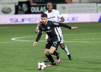 Στη Λεωφόρο θα διεξαχθεί η αναμέτρηση ΟΦΗ-ΠΑΟΚ