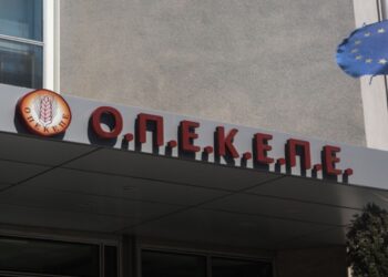 Χρυσοχοΐδης: Δεσμεύονται οι περιουσίες όσων εμπλέκονται στο σκάνδαλο του ΟΠΕΚΕΠΕ