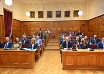 Εξεταστική για ΟΠΕΚΕΠΕ: Μονοκομματικο το Προεδρείο – Απόπειρα συγκάλυψης και ελέγχου καταγγέλλει η αντιπολίτευση