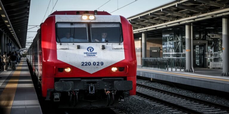 Η Hellenic Train μειώνει την απαιτούμενη εμπειρία μηχανοδηγών κατά 13 χρόνια – Τι λέει ο πρόεδρος του σωματείου στο Non Papers