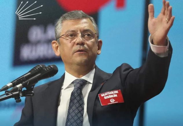 Τουρκία: Αναβλήθηκε για τις 24/10 η δίκη του Ρεπουμπλικανικού Λαϊκού Κόμματος