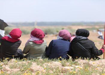 Ποιες χώρες αναγνωρίζουν ή θέλουν να αναγνωρίσουν το κράτος της Παλαιστίνης