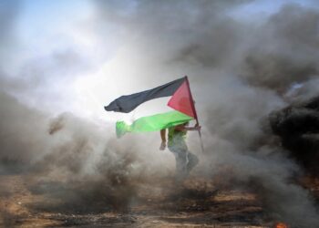 Και το Βέλγιο αναγνωρίζει το κράτος της Παλαιστίνης