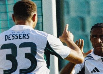 Ο Παναθηναϊκός κυνηγάει στη Βέρνη ένα διπλό που θα του… αλλάξει τη ζωή