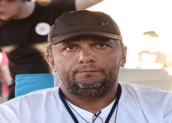 Τέμπη: Ο Πάνος Ρούτσι συνεχίζει την απεργία πείνας για 8η ημέρα – Ακόμη μία απεργός στο πλευρό του