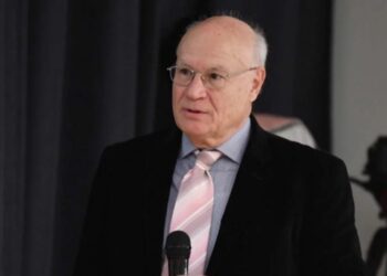 Παπαδόπουλος για σεισμό 5,2 Ρίχτερ: «Θα επακολουθήσουν και άλλοι μικρότεροι σεισμοί»