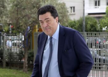 Ο Παπαχελάς και ο «χρησμός» για την τρίτη τετραετία Μητσοτάκη