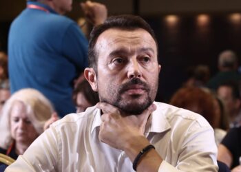 Παππάς για εξαγγελίες Μητσοτάκη σε ΔΕΘ: «20 ευρώ στους χαμηλόμισθους, 4.000 ευρώ στους εκατομμυριούχους»