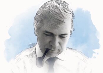 Οι αναρτήσεις της Ντ. Μπακογιάννη και του Κυρ. Μητσοτάκη για την επέτειο δολοφονίας Μπακογιάννη