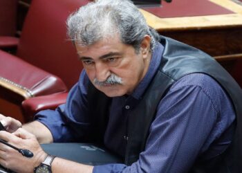 Παύλος Πολάκης για μαφία της Κρήτης: «Η σαπίλα πλέον αποκτάει διαστάσεις διαπυημένου αποστήματος»