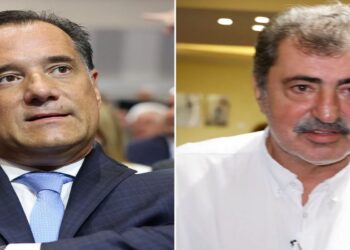 Πολάκης εναντίον Άδωνη για το Νεπάλ: «Άντε και στα δικά μας» – «Η κυβέρνηση ήταν συνασπισμός ΚΚΕ και ΣΥΡΙΖΑ»