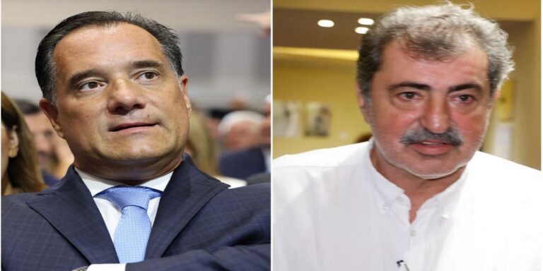 Πολάκης εναντίον Άδωνη για το Νεπάλ: «Άντε και στα δικά μας» – «Η κυβέρνηση ήταν συνασπισμός ΚΚΕ και ΣΥΡΙΖΑ»