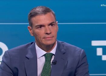 Σάντσεθ: Η απάντηση της Ευρώπης στον πόλεμο στη Γάζα είναι μια “αποτυχία”