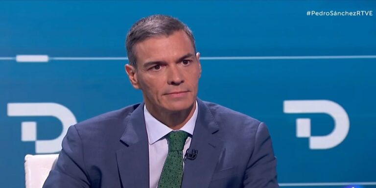 Ισπανία: Οι Καταλανοί αποσύρουν τη στήριξή τους στον Σάντσεθ
