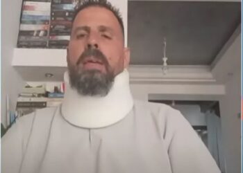 Πειραιάς: Τι λέει ο οδηγός του τρόλεϊ για τον ξυλοδαρμό που δέχθηκε- Άφαντοι οι νταήδες