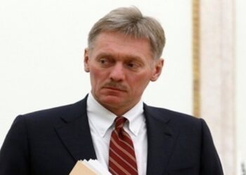 Πεσκόφ: «Η Μόσχα δεν έχει ανάμιξη στις υπερπτήσεις drone στην Κοπεγχάγη»