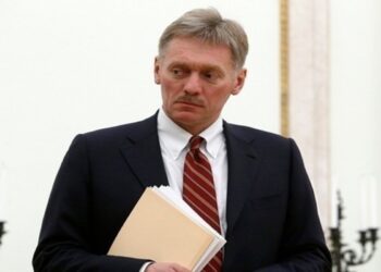 Πεσκόφ: «Δεν είναι στις αρμοδιότητές μου να απαντήσω για τα drone στην Πολωνία»