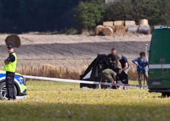 Drones πάνω από την Πολωνία: Η Ρωσία δοκιμάζει τα όρια του ΝΑΤΟ