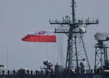 Ρωσικά drone καταρρίφθηκαν από μαχητικά της Πολωνίας αφού παραβίασαν τον εναέριο χώρο της