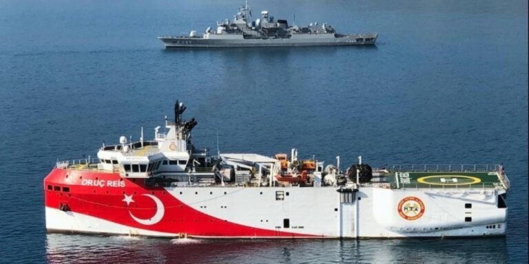 Τι επιδιώκει η Άγκυρα με τις νέες προκλητικές Navtex στο Αιγαίο λίγο πριν τη συνάντηση Μητσοτάκη –  Ερντογάν