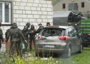 Πολωνία: Πού εστιάζουν οι έρευνες για την εισβολή των drones – Συνεδριάζει εκτάκτως αύριο το Συμβούλιο Ασφαλείας του ΟΗΕ