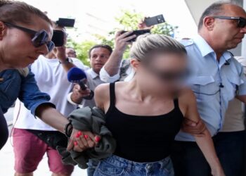 Θεσσαλονίκη: Σήμερα απολογείται η 45χρονη που ενεπλάκη σε τροχαίο με εγκατάλειψη – Για κακούργημα διώκεται η οδηγός