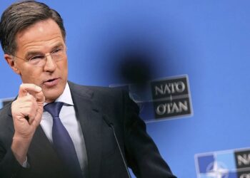 Επικίνδυνη κλιμάκωση στη Δύση: Θα υπερασπιστούμε τα εδάφη του ΝΑΤΟ, διαμηνύει ο Ρούτε – Ενεργοποιήθηκε το άρθρο 4 – Τι προβλέπει