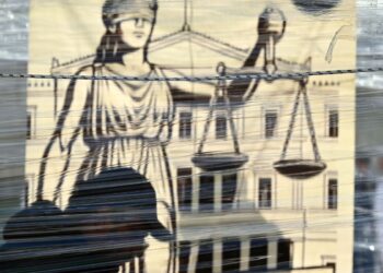 Ο Πάνος Ρούτσι μιλά στο «Nonpapers» – «Είμαι μια χαρά, αντέχω – Και θα αντέξω για όλους μας»