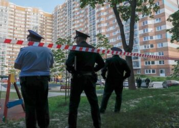 Τρεις νεκροί και τραυματίες από ουκρανικά drone στην Κριμαία