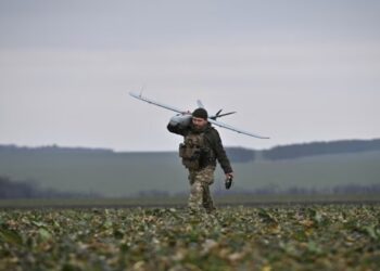 Ρωσία: Κατέρριψε 84 ουκρανικά drones στη διάρκεια της νύχτας