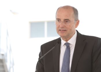 Σαχίνης ΕΥΔΑΠ