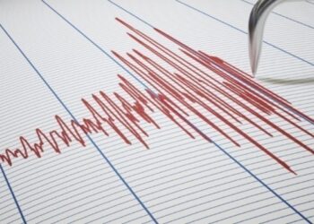 Σεισμός στο Άγιον Όρος: «Από τους μεγαλύτερους στην περιοχή τα τελευταία τρία χρόνια»