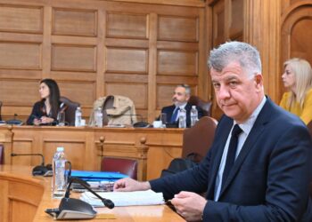 Σημανδράκος: Δεχόμουν πιέσεις για να εξυπηρετήσω τον «Φραπέ» 