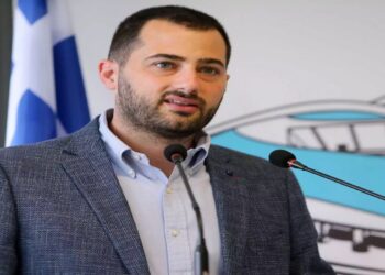 Περιφερειάρχης Στερεάς Ελλάδας: “Δεν υπάρχουν πληροφορίες για ζημιές” στην Εύβοια μετά τον σεισμό