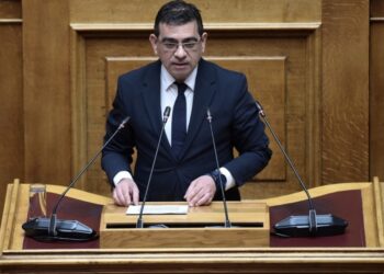 Σταμάτης: Είδα 2 φορές τον Πάνο Ρούτσι