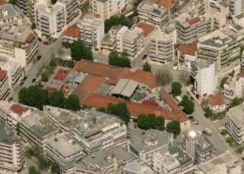 Στάβλοι Παπάφη