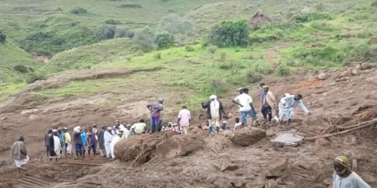 Σουδάν: Έκκληση του ΟΗΕ για άμεσο τερματισμό του εμφυλίου μετά τη σφαγή 460 ανθρώπων