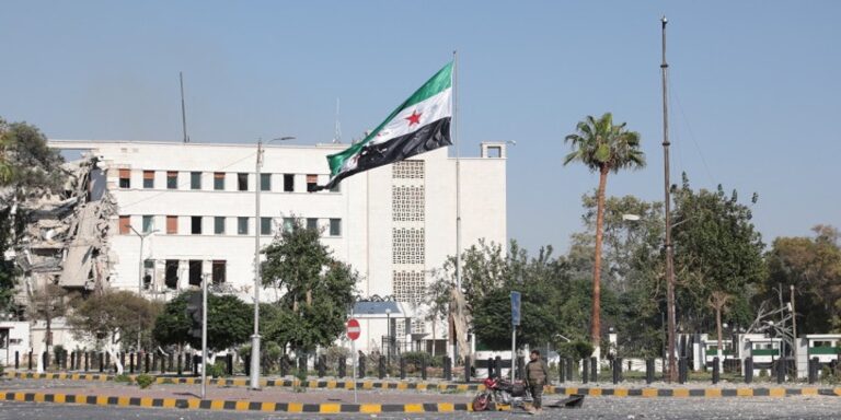 Κοντά σε συμφωνία αποκλιμάκωσης βρίσκονται Συρία και Ισραήλ