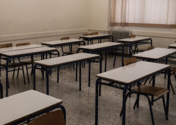 Χολαργός: Βανδάλισαν εικόνα της Παναγίας σε Δημοτικό Σχολείο