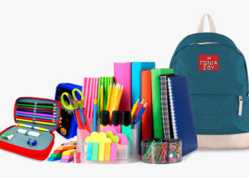 Ευρωπαϊκός συναγερμός για σχολικά είδη: Ποια προϊόντα ανακαλούνται από την αγορά
