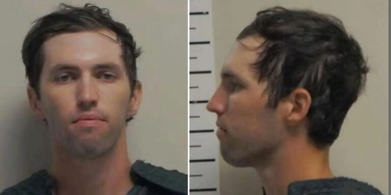 Δολοφονία Κερκ: Μπροστά στη θανατική ποινή ο Τάιλερ Ρόμπινσον – Αυτές τις κατηγορίες αντιμετωπίζει